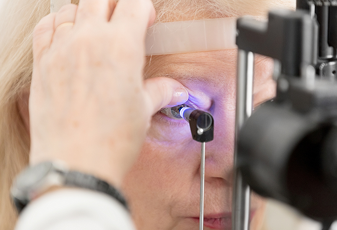 Glaucoma Screening