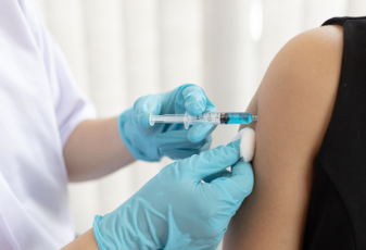 Intramuscular Injections